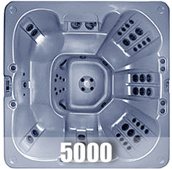 5000 Series